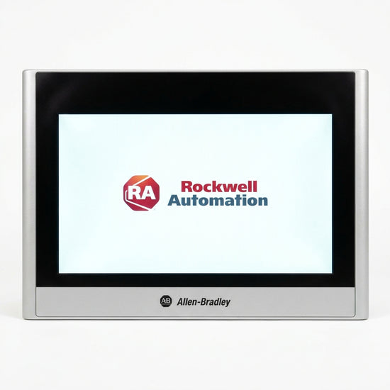 Allen-Bradley 2711P-T12W22D9P