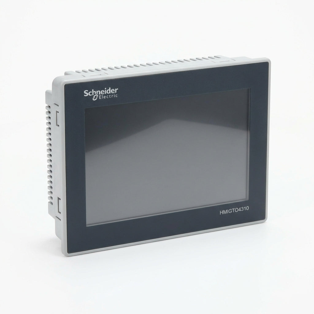 Schneider Electric HMIGTO4310