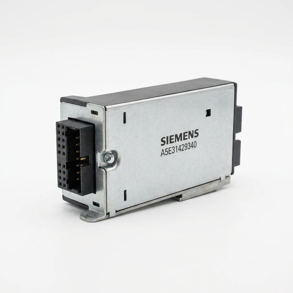 Siemens A5E31429340