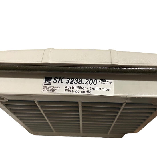Filtro Rittal SK 3238.200