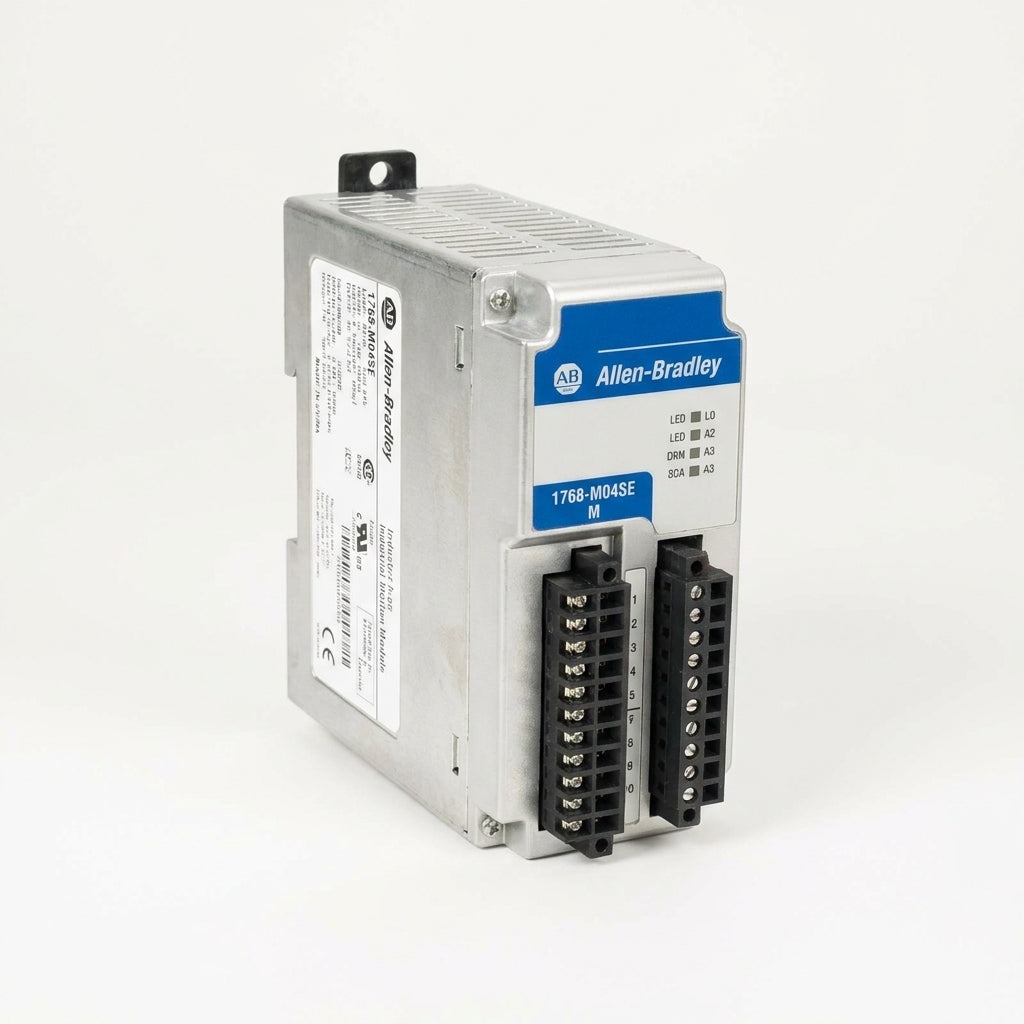 Allen-Bradley 1768-M04SE
