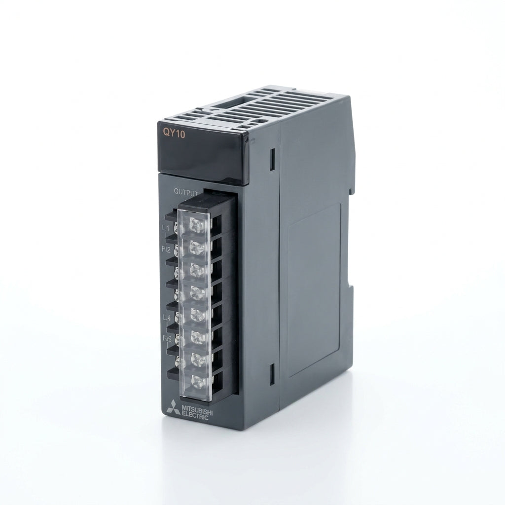 Mitsubishi Electric QY10