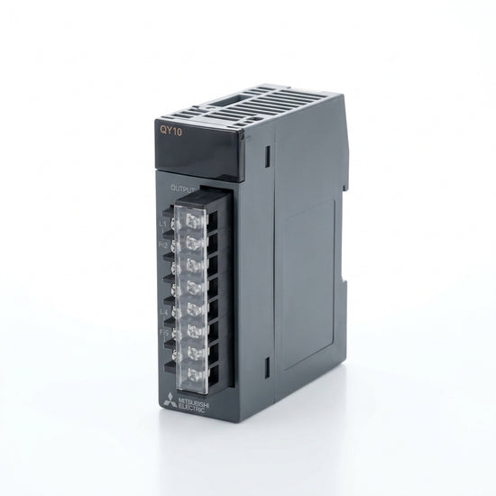 Mitsubishi Electric QY10