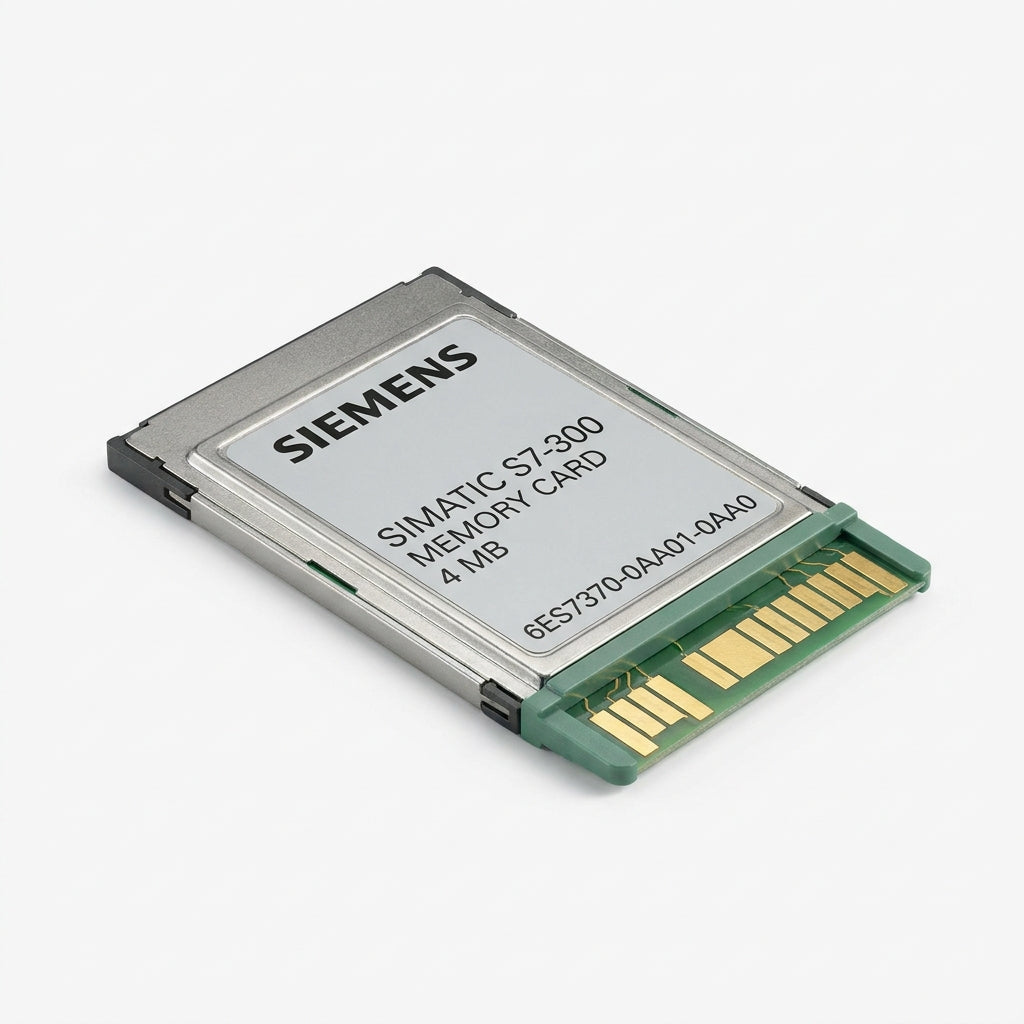 SIEMENS 6ES7370-0AA01-0AA0