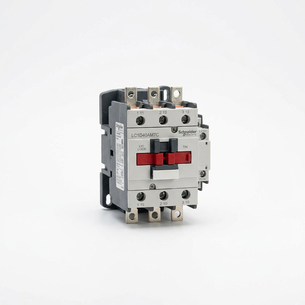 Schneider Electric LC1D40AM7C