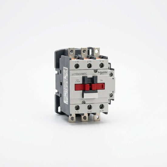 Schneider Electric LC1D40AM7C