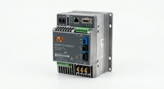 B&R 8GP60-115--032S1L3