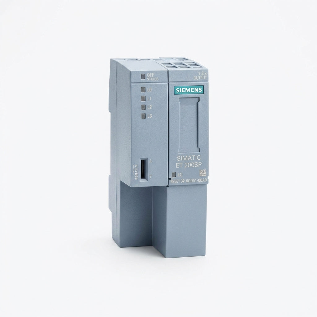 Siemens 6ES7132-6GD51-0BA0