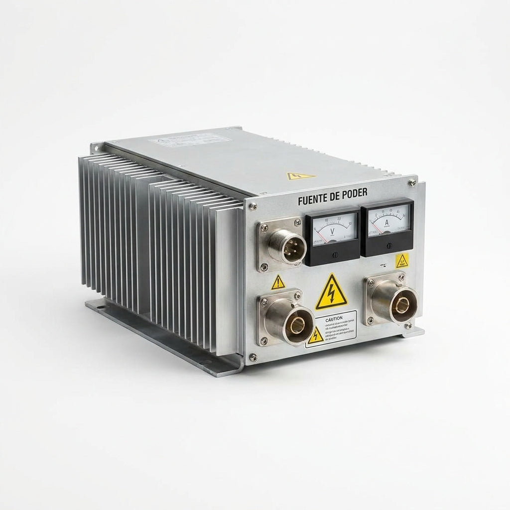 BIND WIELAND PS3 24-40 FUENTE DE PODER 24VDC 40 AMPS