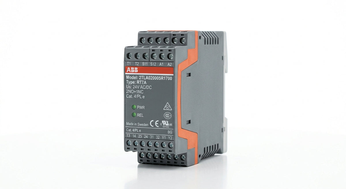 ABB 2TLA020005R1700