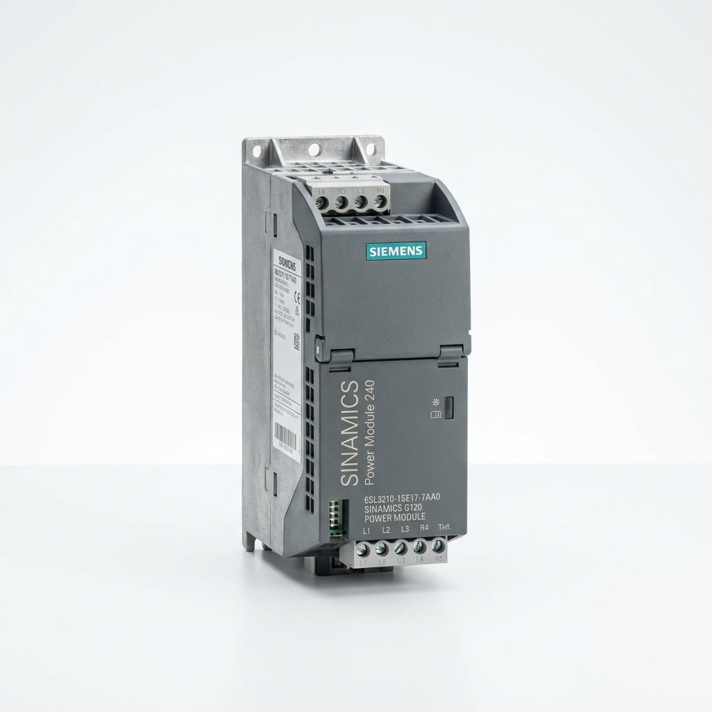 Siemens 6SL3210-1SE17-7AA0