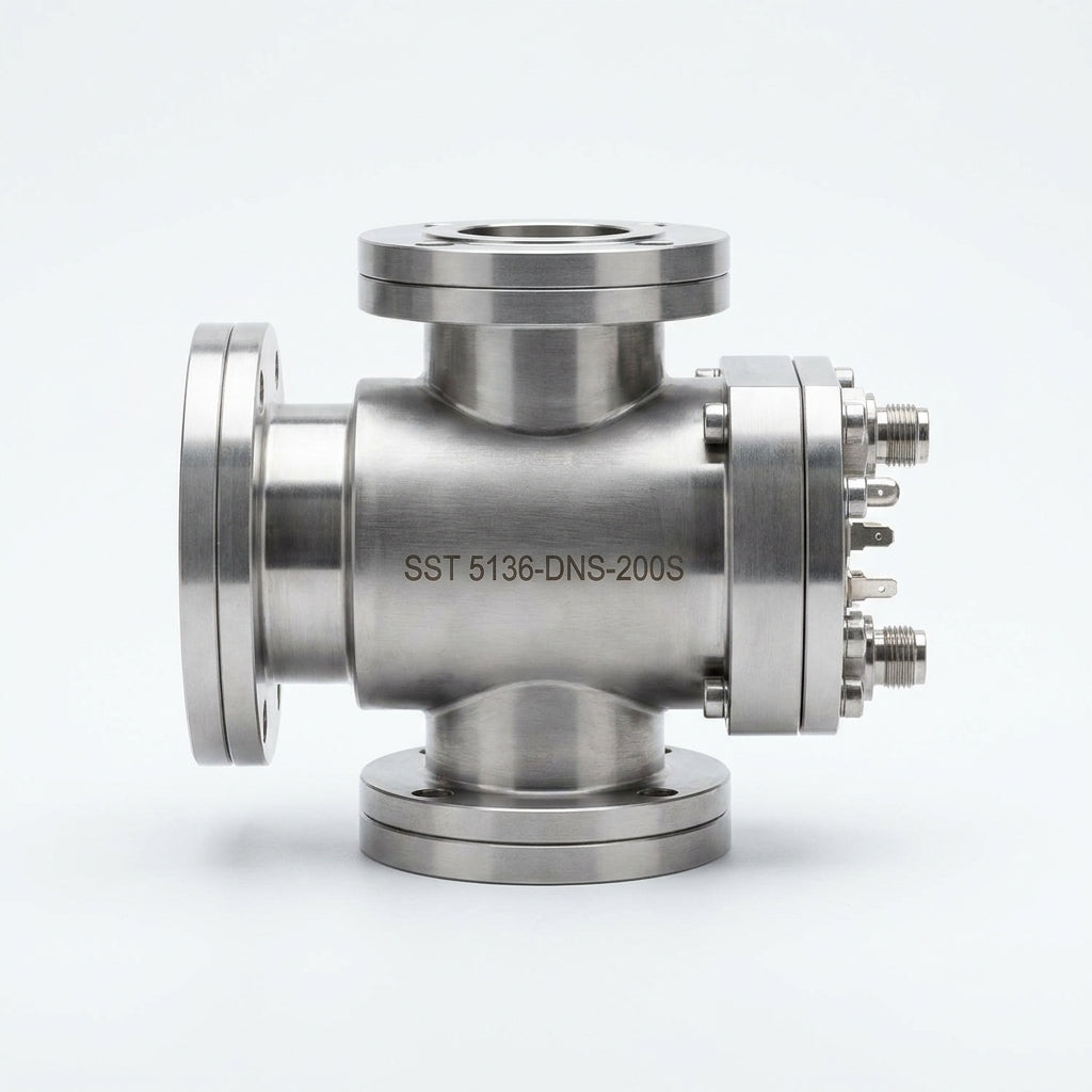 SST 5136-DNS-200S