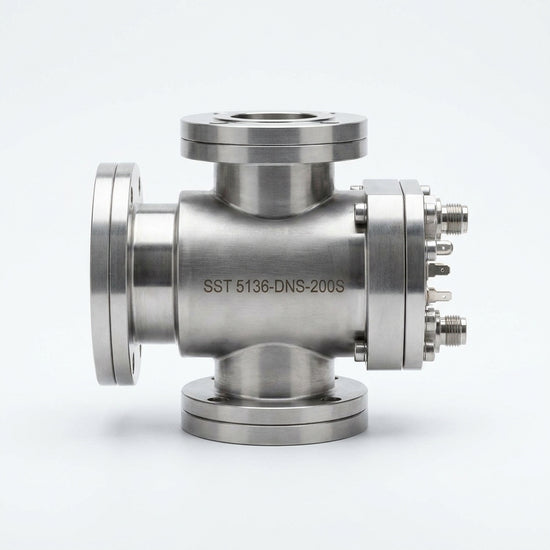 SST 5136-DNS-200S