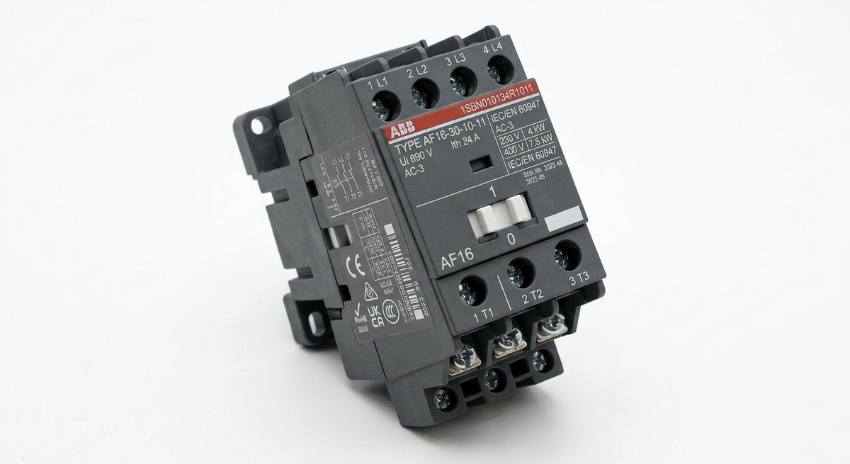 ABB 1SBN010134R1011