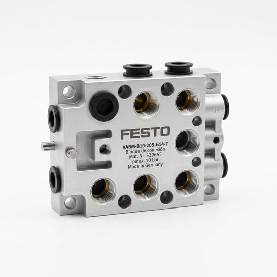 FESTO VABM-B10-20S-G14-7