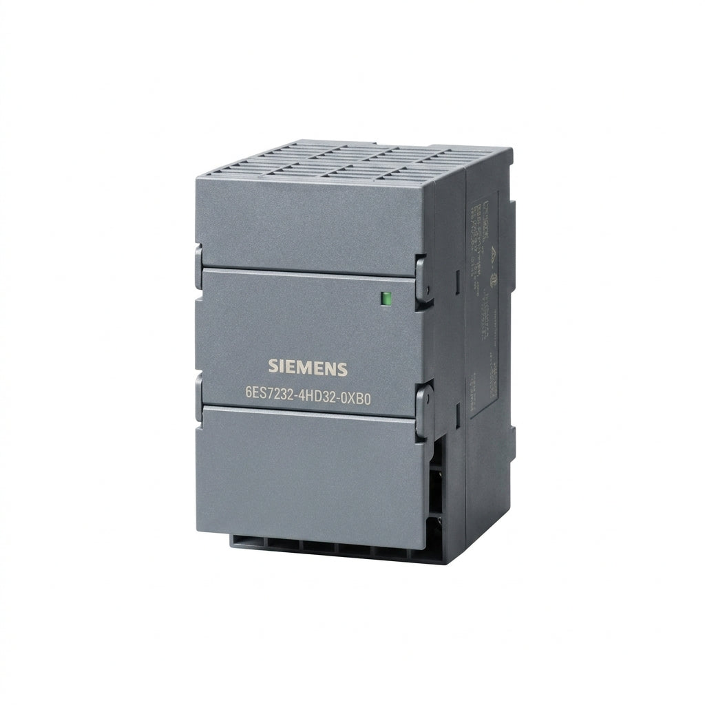 SIEMENS/FA 6ES7232-4HD32-0XB0