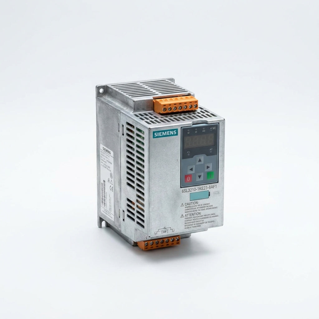 Siemens 6SL3210-1KE23-8AF1