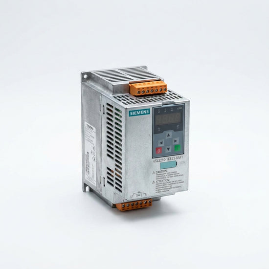 Siemens 6SL3210-1KE23-8AF1
