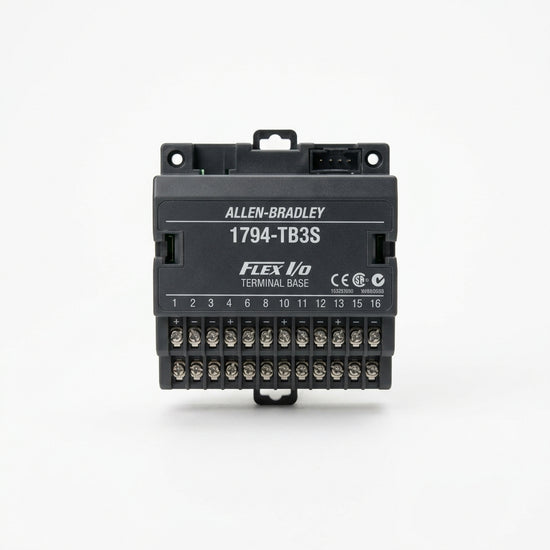 Allen Bradley 1794-tb3s