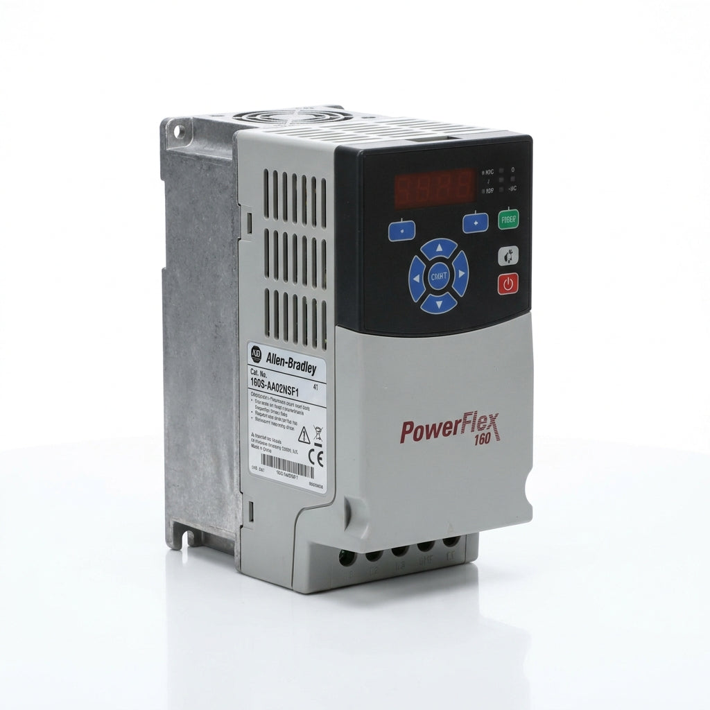Allen-Bradley 160S-AA02NSF1
