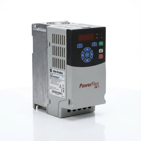 Allen-Bradley 160S-AA02NSF1