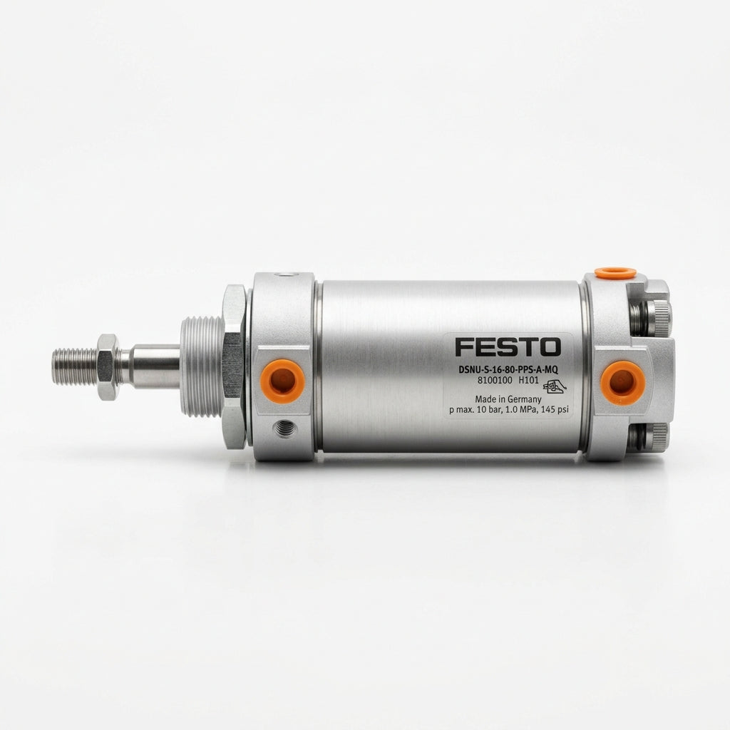 FESTO DSNU-S-16-80-PPS-A-MQ