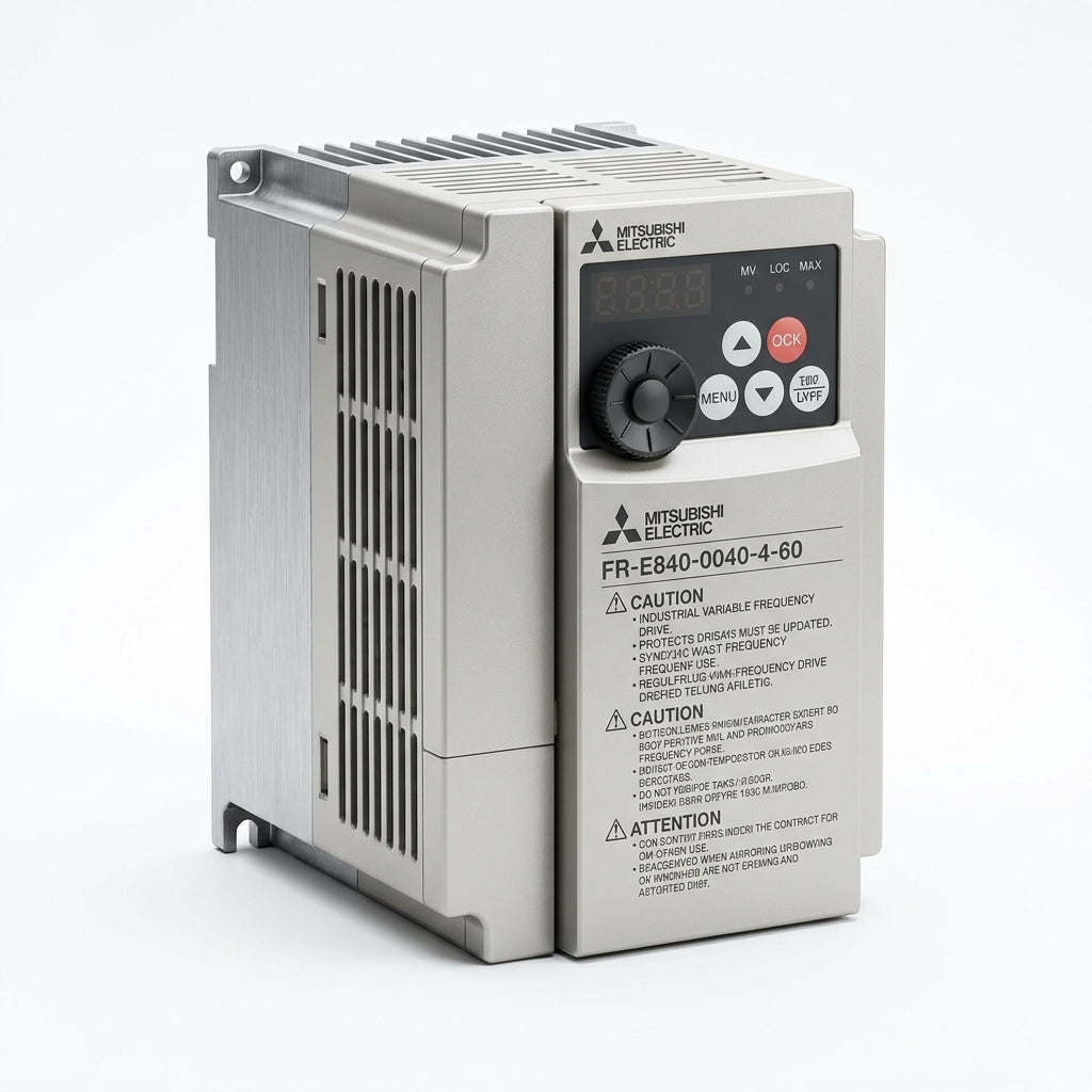 Mitsubishi Electric FR-E840-0040-4-60