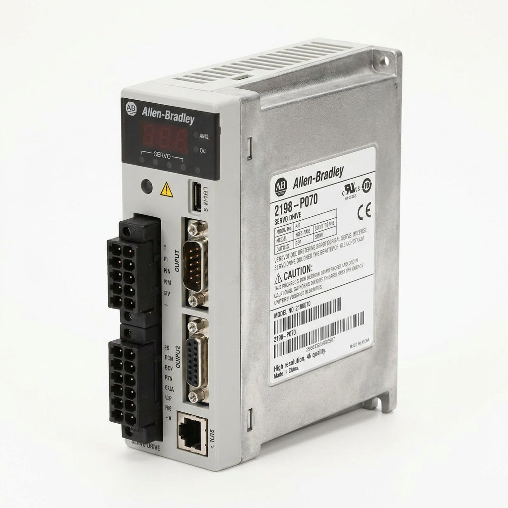 Allen-Bradley 2198-P070