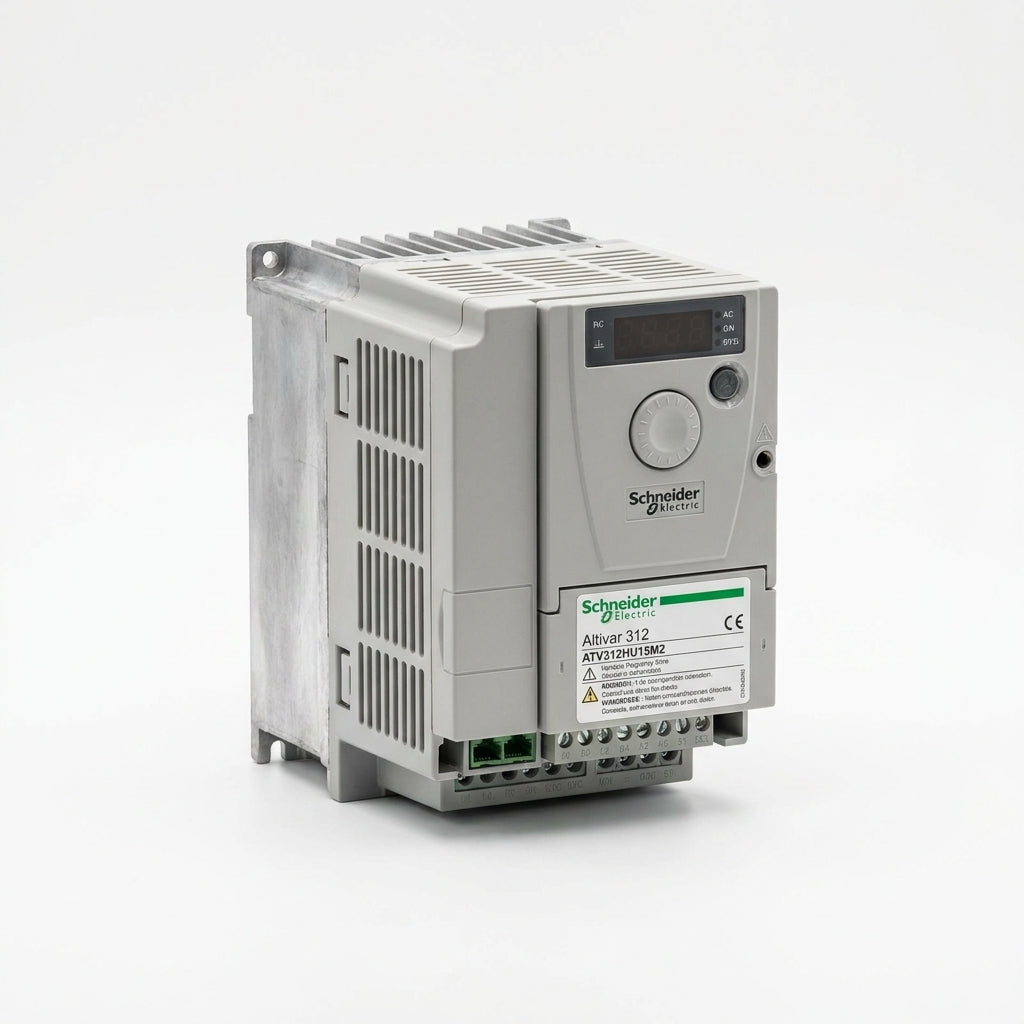 Schneider Electric ATV312HU15M2