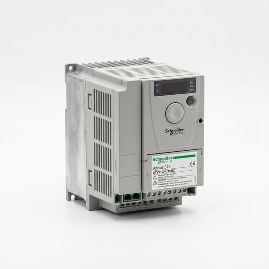 Schneider Electric ATV312HU15M2