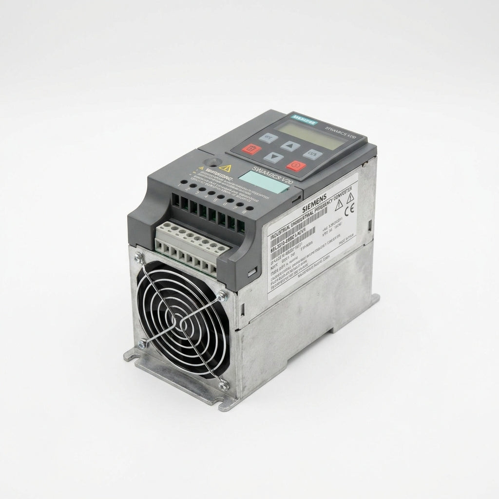 Siemens 6SL3210-5BB21-5UV1