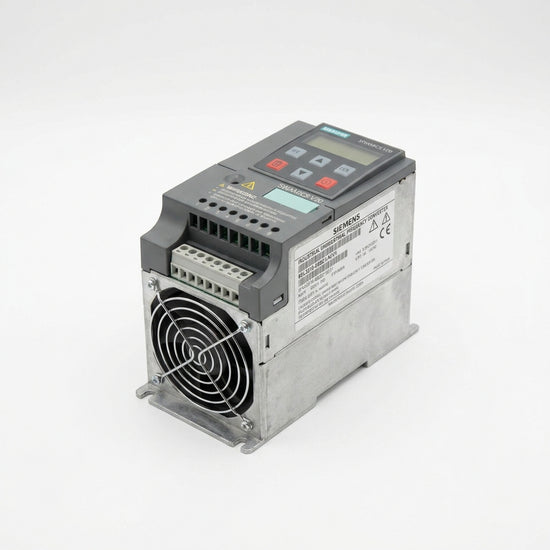 Siemens 6SL3210-5BB21-5UV1