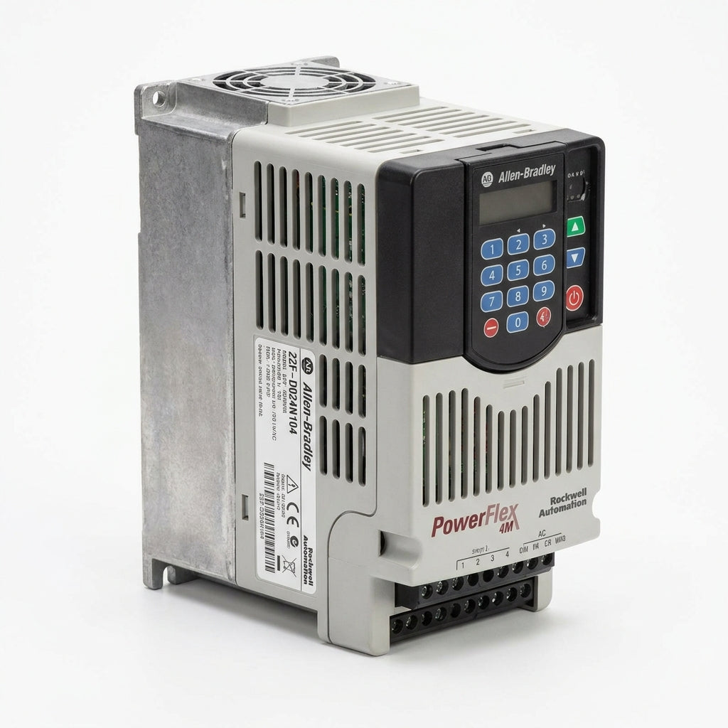 Allen-Bradley 22F-D024N104