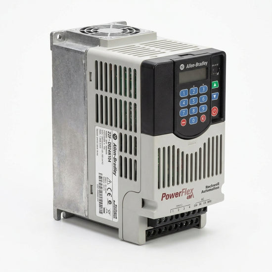 Allen-Bradley 22F-D024N104
