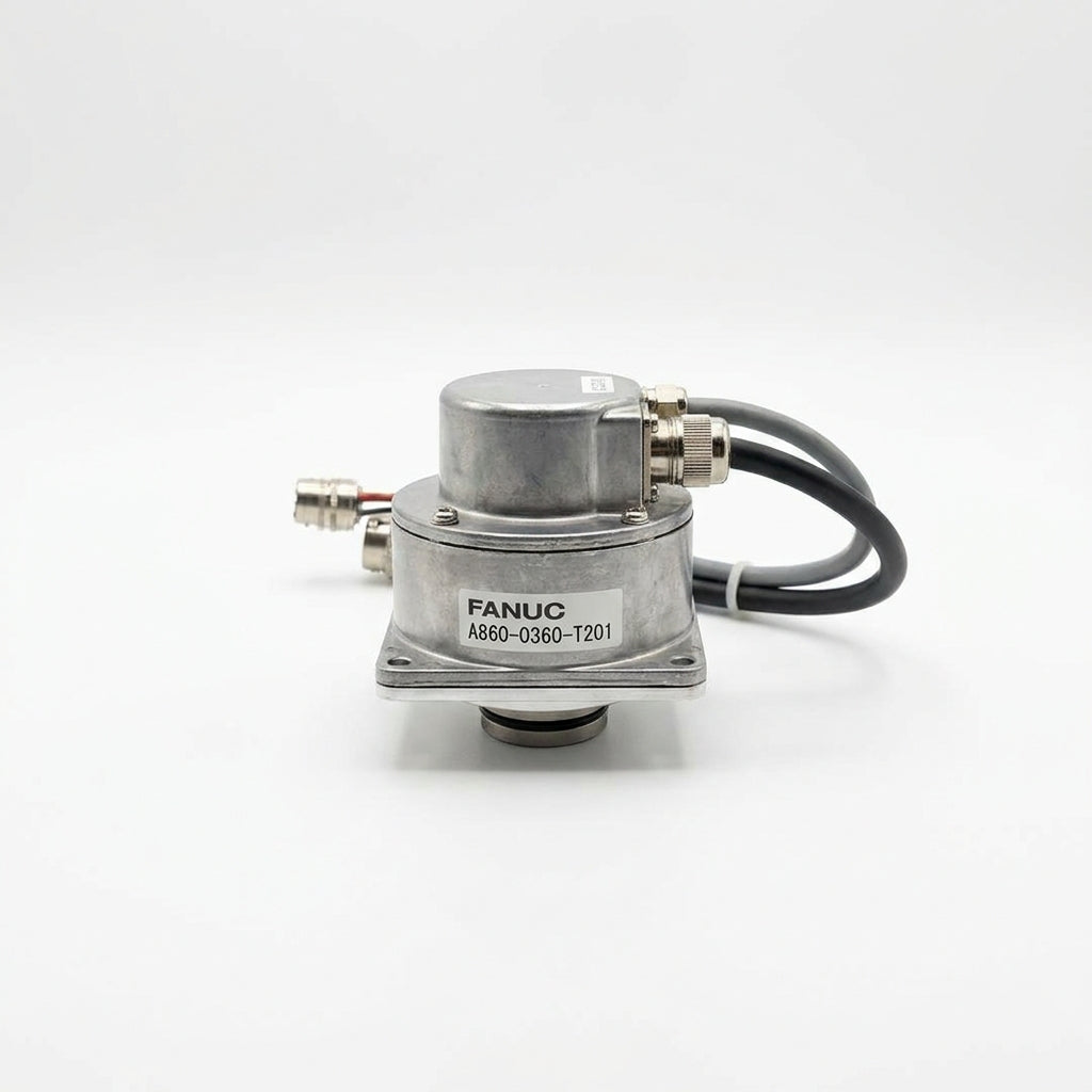 FANUC A860-0360-T201
