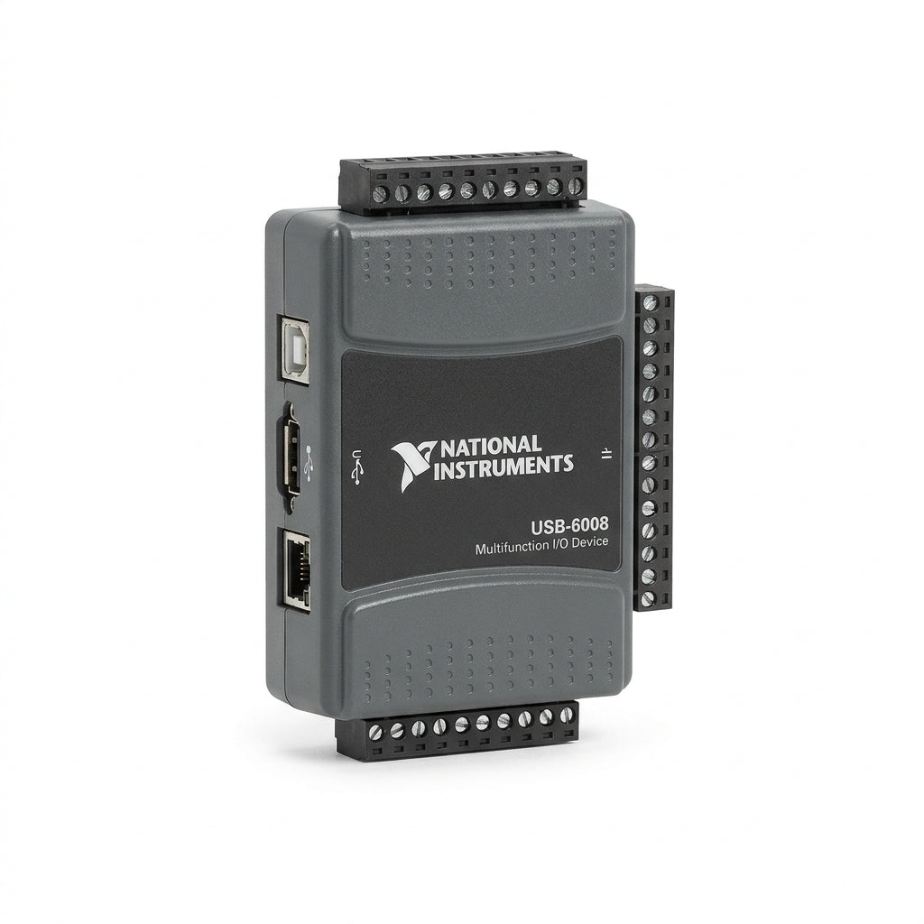 National Instruments USB-6008