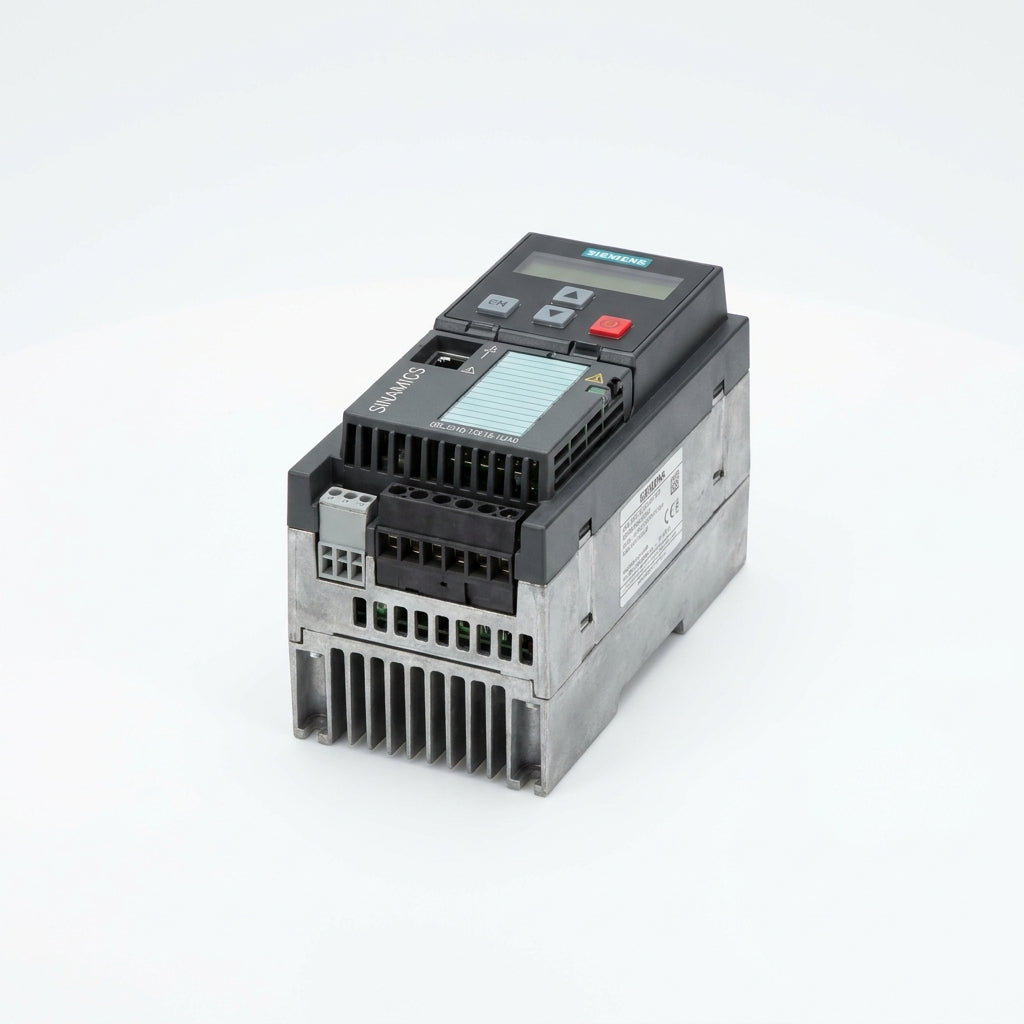 Siemens 6SL3210-1SE13-1UA0