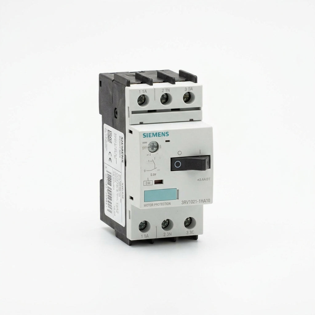 SIEMENS 3RV1021-1HA10