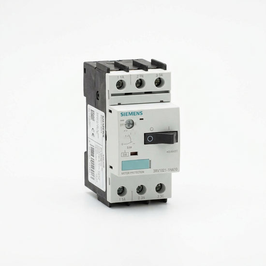 SIEMENS 3RV1021-1HA10