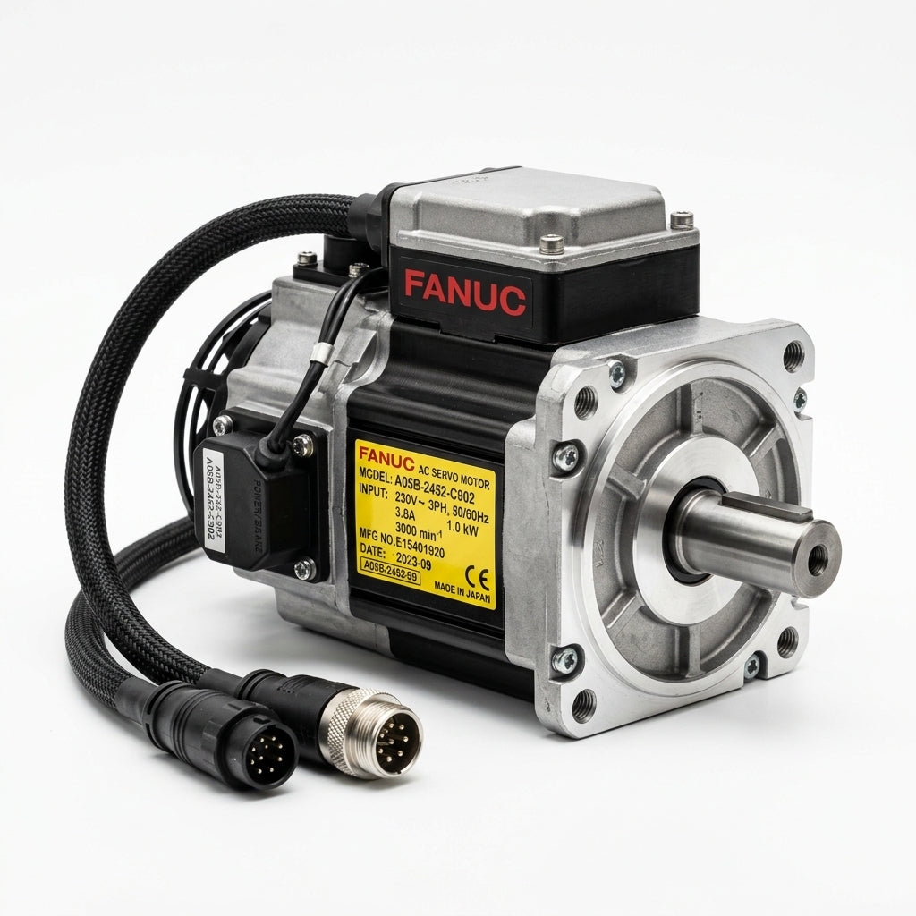 FANUC A05B-2452-C902