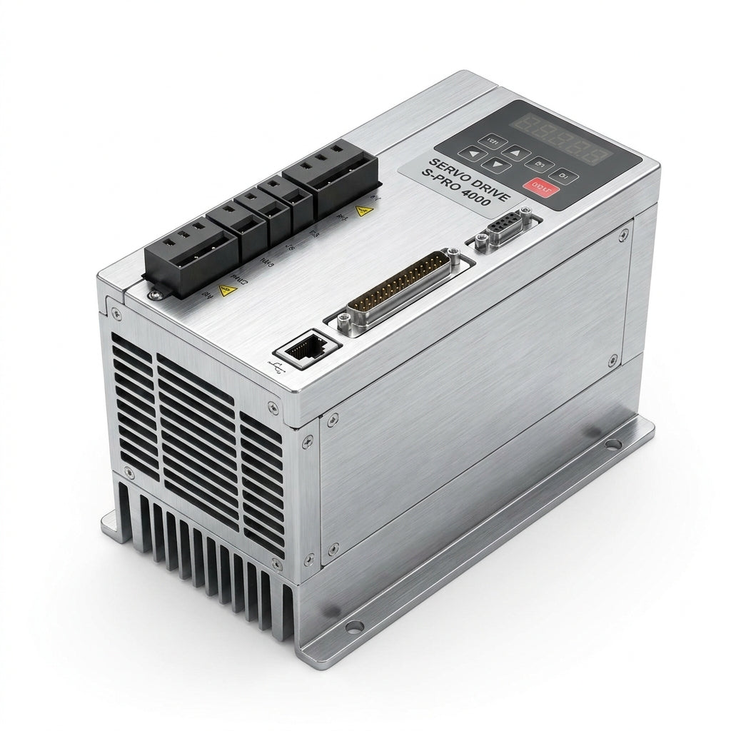 BIND P11062076N SERVO DRIVE PANASONIC