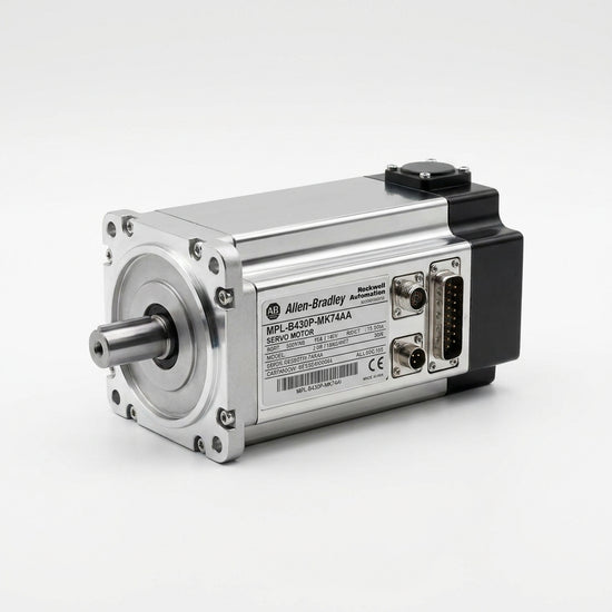 Allen-Bradley MPL-B430P-MK74AA