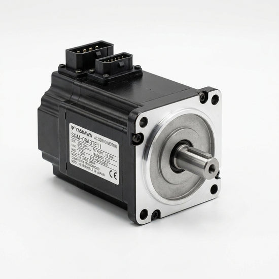 Yaskawa SGM-08A3TE11