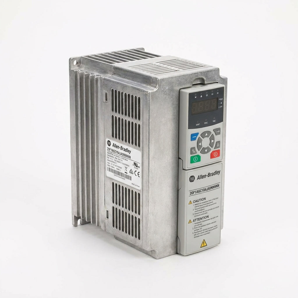 Allen-Bradley 20F1AGC104JA0NNNNN
