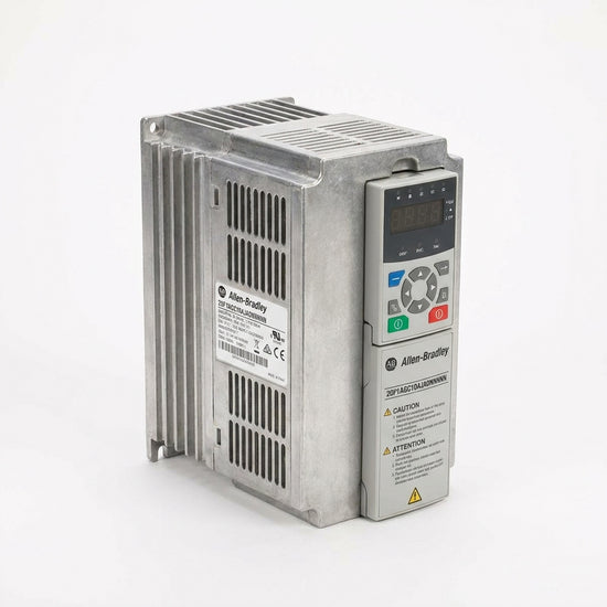 Allen-Bradley 20F1AGC104JA0NNNNN