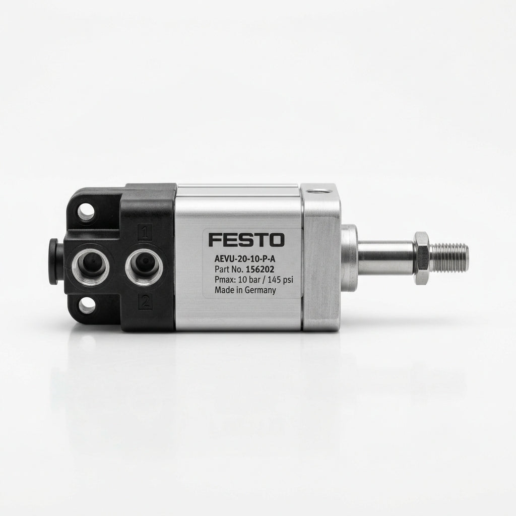 FESTO AEVU-20-10-P-A