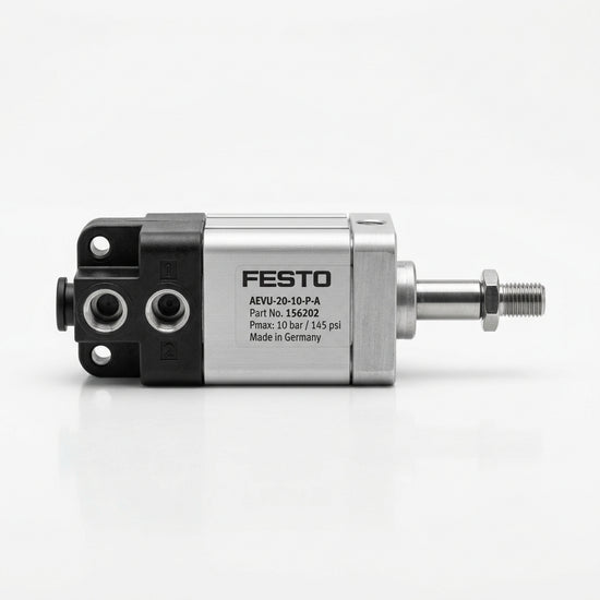 FESTO AEVU-20-10-P-A