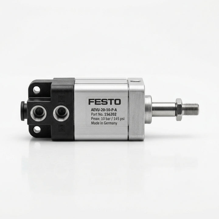FESTO AEVU-20-10-P-A