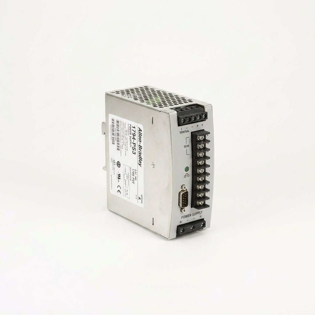 Allen-Bradley 1794-PS3