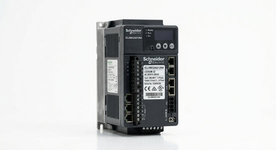 SCHNEIDER ELECTR ICLXM32AD12N4